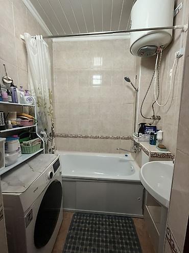 комната целиком: 2 комнаты, 78 м², Достук мкр 1 этаж — 10