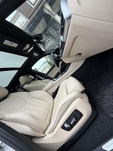 BMW: BMW X5: 2019 г., 3 л, Типтроник, Бензин, Кроссовер — 9