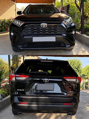катализатор киа: Toyota RAV4: 2019 г., 2.5 л, Автомат, Бензин, Кроссовер — 1
