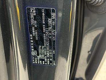 Hyundai: Hyundai Palisade: 2020 г., 2.2 л, Автомат, Дизель, Кроссовер — 22