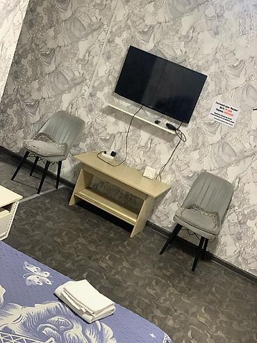 Посуточная аренда комнат: 15 м², С мебелью — 19