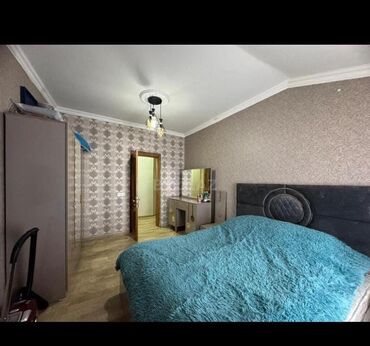 Yeni tikili: 3 otaqlı, Yeni tikili, 96 kv. m — 6