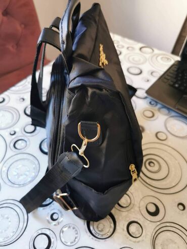 Sportske torbe i rančevi: Ranac/torba-1900din Zenska torba sa skrivenim rajfeslusom cini je i na lalafo.rs — 8 Sportske torbe i rančevi: Ranac/torba-1900din Zenska torba sa skrivenim rajfeslusom cini je i — 8