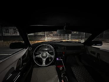 mazda xedos9: Mazda 626: 1991 г., Механика, Седан — 10