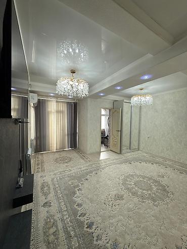 Продажа квартир: 2 комнаты, 76 м², Элитка, 9 этаж, Евроремонт — 3