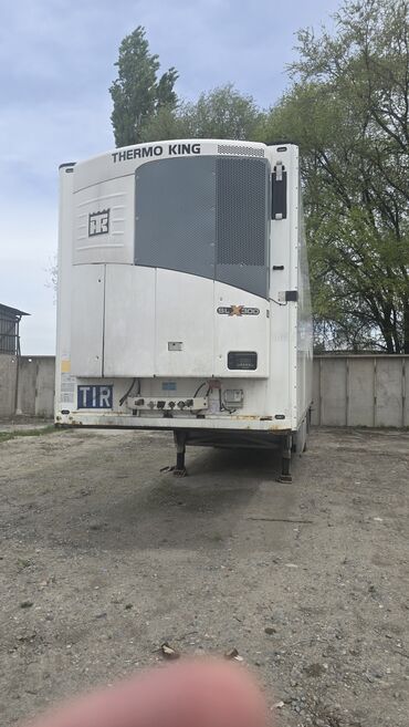 прицеп луганский: Прицеп, Schmitz Cargobull