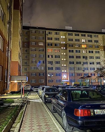 Новостройки от застройщика: Сдан, Индивидуалка, 1 комната, 45 м² — 2