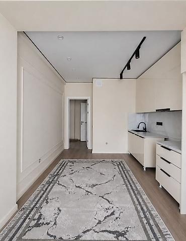 1 комната, 44 м², Восток-5 мкр Элитка, 8 этаж, Евроремонт