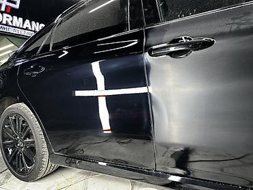 Другие автоуслуги: Профессиональная абразивная и финишная полировка кузова автомобиля - — 4