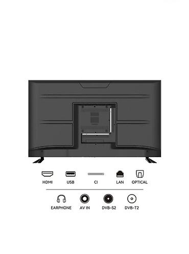 led: Срочная акция Yasin 50 UD81 webos magic пульт smart Android Yasin — 3