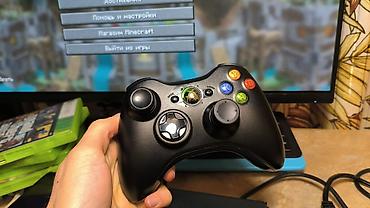 microsoft xbox: 🟢XBOX 360 Elite прошитая взломанная 320 ГБ Freeboot. (BadAvatar 1.3b) — 5