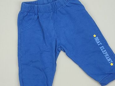 stroje kąpielowe ze spodenkami: Sweatpants, 0-3 months, condition - Perfect