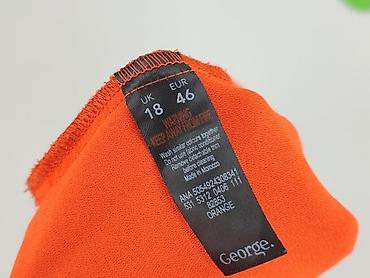 bluzka 46: George, Bluzka damska, rozmiar XL — 4