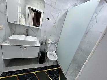 квартиры чайка: Коттедж, Chaika Resort, Сары-Ой, 6 мест — 4
