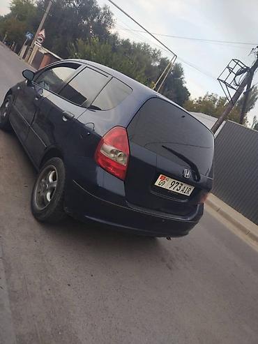 civic honda: Honda Jazz: 2004 г., 1.3 л, Механика, Бензин, Хэтчбэк — 6