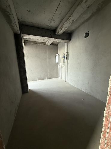 Продажа квартир: 2 комнаты, 63 м², Нижний Джал (Джал-23) Элитка, 11 этаж, ПСО (под самоотделку) — 2