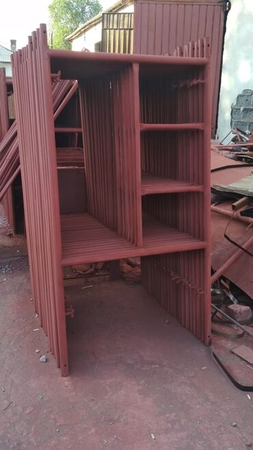 Строительные леса, стойки: Продаю,Сдаю Строительные леса высшего качества или сдаю в Аренду — 19