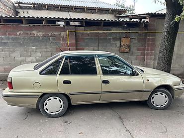 Daewoo: Daewoo Nexia: 2006 г., 1.6 л, Механика, Бензин, Седан — 4
