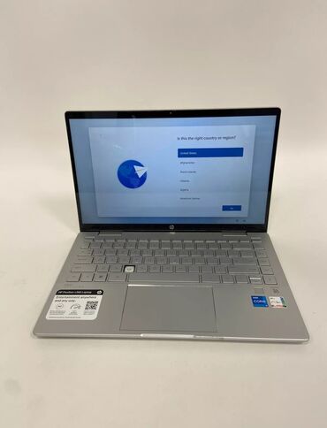 hp i5 8 nesil: İşlənmiş HP Pavilion, 14 ", Intel Core i5, 512 GB, Ünvandan götürmə