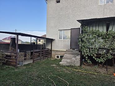 Продажа коттеджей и домов: 4 комнаты, 240 м², 5 соток, Бишкек, Алтын-ордо ж/м Собственник — 23