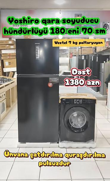 Soyuducular: Yeni Soyuducu Satılır — 6