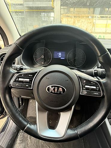 Kia: Kia Cerato: 2019 г., 1.6 л, Автомат, Бензин, Седан — 8
