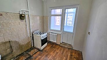 Продажа квартир: 2 комнаты, 50 м², 105 серия, 4 этаж, Старый ремонт — 5