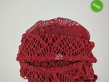 klapki erme: Ponczo damskie, rozmiar One size — 5