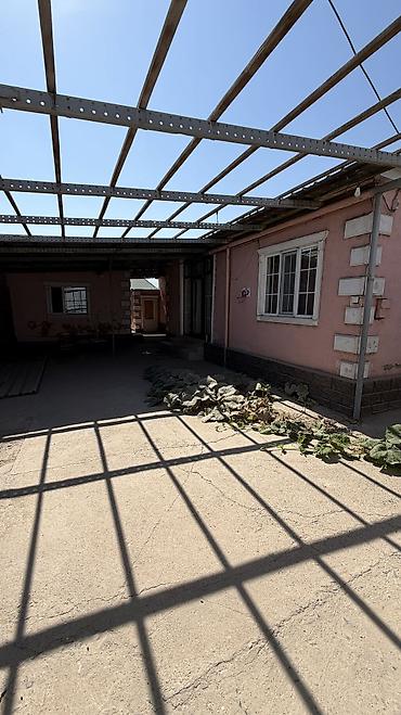 Продажа коттеджей и домов: 4 комнаты, 96 м², 6 соток, Токмак, Собственник — 13