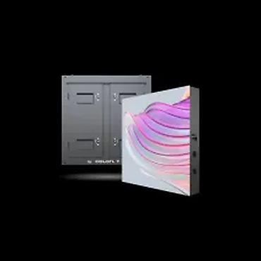 ayaqlı lovhə: P5 Professional Çöl Məkan LED Ekranı – 5 mm Pixel Pitch, Outdoor LED — 1