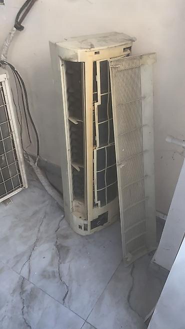 Kondisioner Beko, İşlənmiş, 100-dən çox kv. m, Xarici blok, Kredit yoxdur lalafo.az -da Kondisioner Beko, İşlənmiş, 100-dən çox kv. m, Xarici blok, Kredit yoxdur
