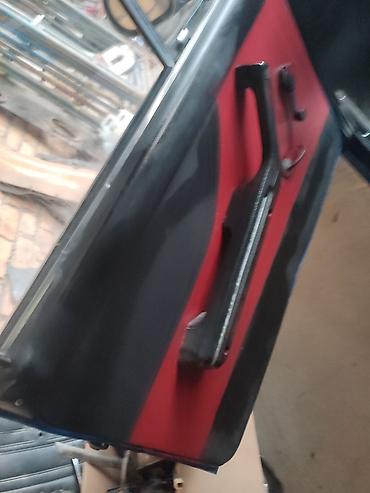 ВАЗ (ЛАДА): ВАЗ (ЛАДА) 2106: 2003 г., Седан — 3