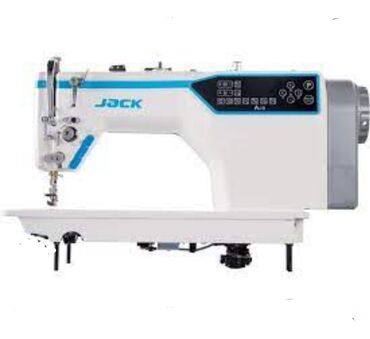 Промышленные швейные машинки: Jack, В наличии, Бесплатная доставка