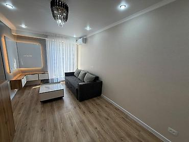 55: 2 комнаты, 55 м², Технопарк Элитка, 10 этаж — 9