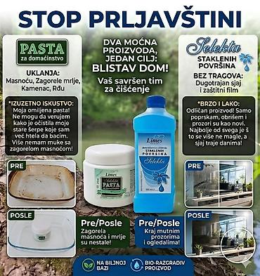 greje: 🚫 STOP PRALJAVŠTINI U VAŠEM DOMU! 🚫 ​Da li vam čišćenje oduzima — 1