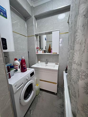 Продажа квартир: 3 комнаты, 81 м², Элитка, 4 этаж, Евроремонт — 22