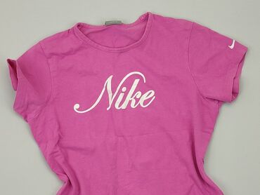 T-shirts: T-shirt, Nike, XL (EU 42), condition - Good