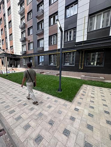 1 комната, 45 м², Технопарк Элитка, 12 этаж at lalafo.kg 1 комната, 45 м², Технопарк Элитка, 12 этаж