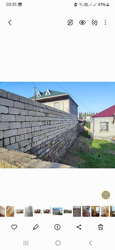 Həyət evləri və villalar: 4 otaqlı, 130 kv. m, Kredit yoxdur — 3