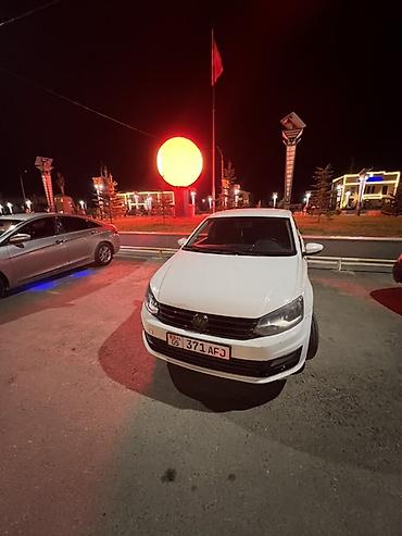 мини купер машина: Volkswagen Polo: 2016 г., 1.6 л, Бензин, Седан — 2