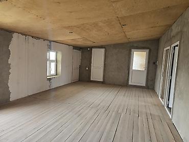 bağ evi: Hövsan qəs. 6 otaqlı, 80 kv. m, Orta təmir — 6