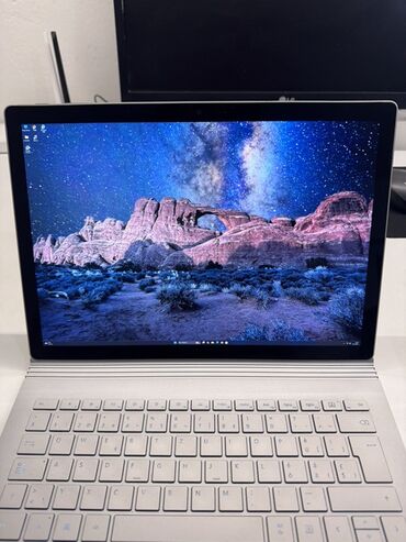 Ostali laptopovi i netbook računari: 13.5 " — 6