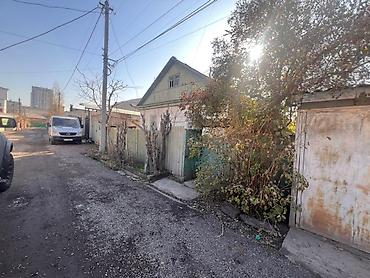 Продажа коттеджей и домов: 🏡 Продается жилой дом в хорошем районе — ул. Шукурова / Ахунбаева! 📍 — 5