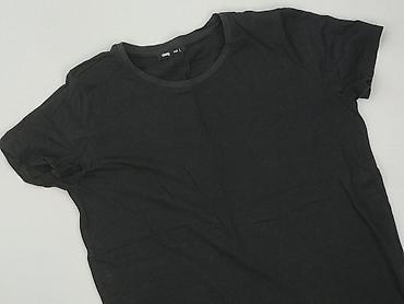bershka acdc: Sinsay, T-shirt damski, rozmiar L — 1