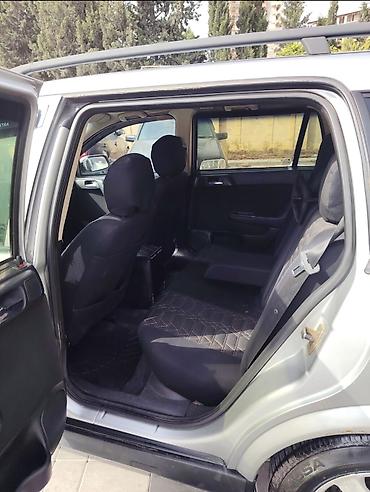 turbo az mercedes 180: Opel Astra: 1.6 l | 1998 il 300000 km Universal — 5