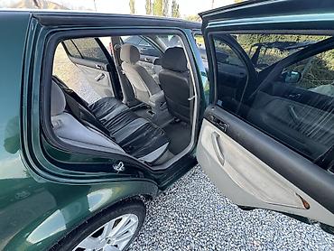 golf 3 купе: Volkswagen Golf: 1998 г., 1.6 л, Бензин, Хэтчбэк — 4