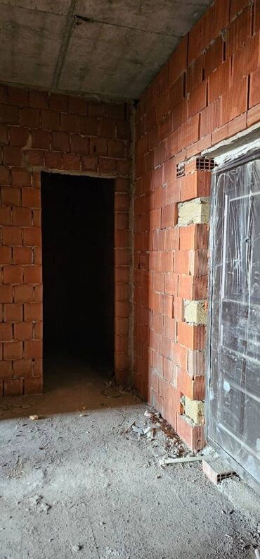 Yeni tikili: Əhmədli, 2 otaqlı, Yeni tikili, m. Əhmədli, 71 kv. m — 8