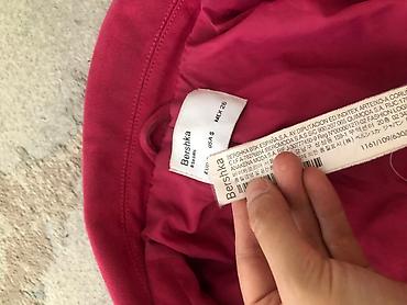 pull bear: Продаю демисезонную куртку от Berska. Состояние хорошее. Размер S — 6