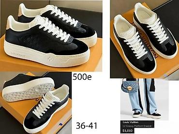 Patike: CHANEL, L.V. BALENCIAGA, GUCCI, CHLOE, TOP PATIKE | Novo! ! ! — 11