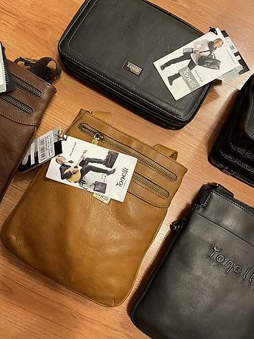 Çantalar: Сумки Tonelli оригинал, натуральная кожа В продаже женские сумки — 25